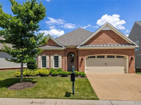 6715 Donahue Dr, Glen Allen, VA 23059