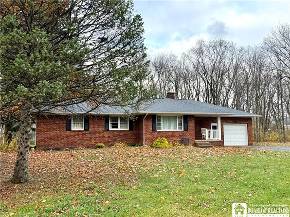 3806 Franklin Ave, Dunkirk, NY 14048