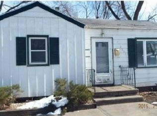 2501 57th St, Des Moines, IA 50310