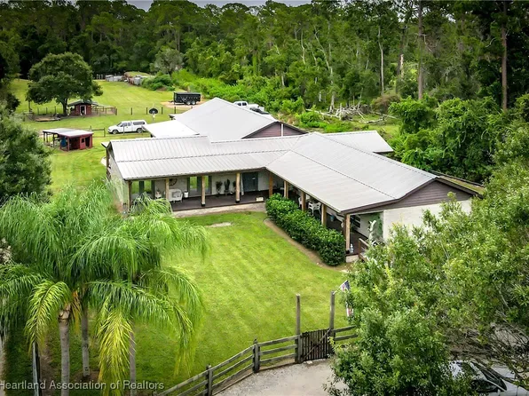 9120 McRoy Rd, Sebring, FL 33875