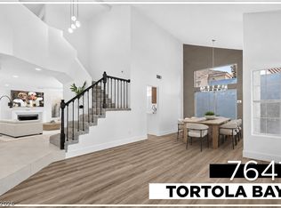 7641 Tortola Bay Ln, Las Vegas, NV 89128