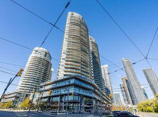 2240 Lake Shore Blvd W #3202, Toronto, ON M8V0B1