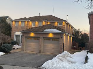141 Kemano Rd #BASEMENT, Aurora, ON L4G 4P9
