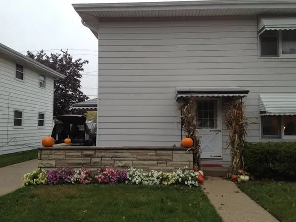 4509 S 5th Pl, Milwaukee, WI 53207