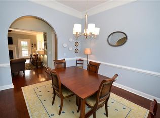 655 Belmonte Dr, Auburn, AL 36830