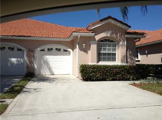 8201 Via Di Veneto, Boca Raton, FL 33496