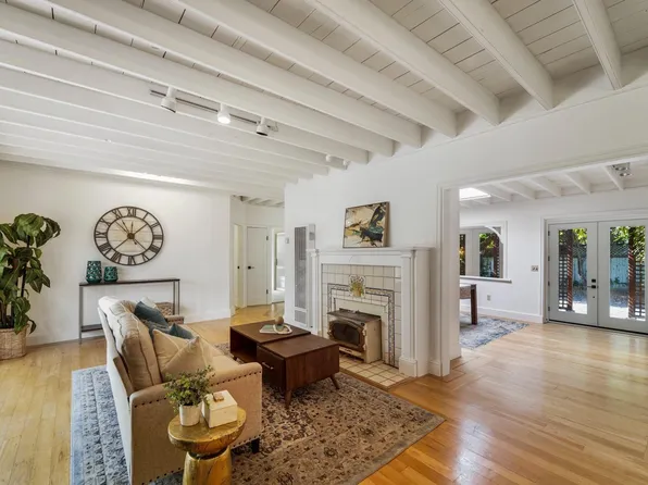 466 Hollis Lane, St. Helena, CA 94574