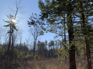 Chick Crossing Rd, Wells, ME 04090