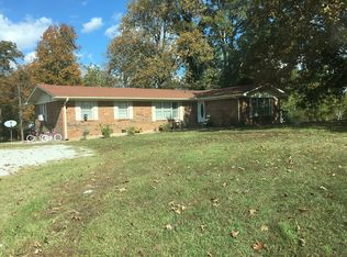 7190 Buddy Durham Rd, Cherokee, AL 35616