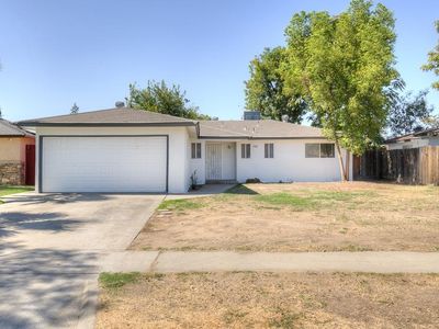 1547 N Barton Ave, Fresno, CA, 93703