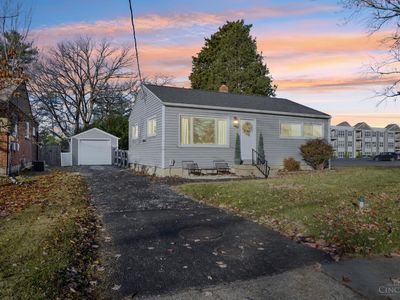 1269 Nordica Ln, Cincinnati, OH, 45255