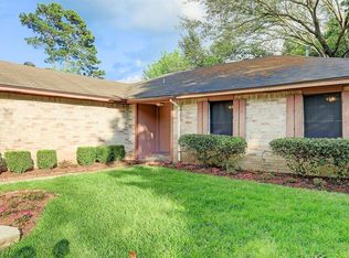 9519 Kilrenny Dr, Spring, TX 77379