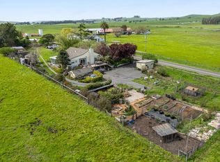 1105 Tomales Rd, Petaluma, CA 94952