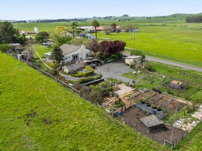 1105 Tomales Road, Petaluma, CA, 94952