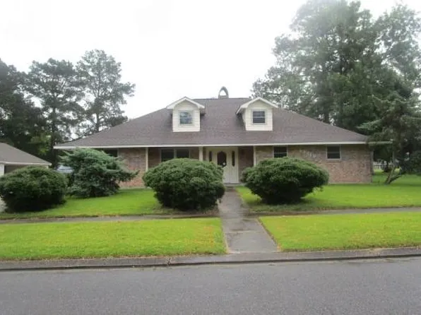 13818 Brantley Dr, Baker, LA 70714