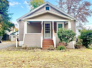 250 Hampton Ave, Rensselaer, NY 12144