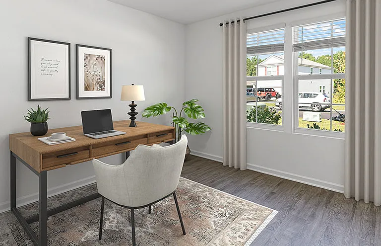 Loggia Pointe — Photo 15