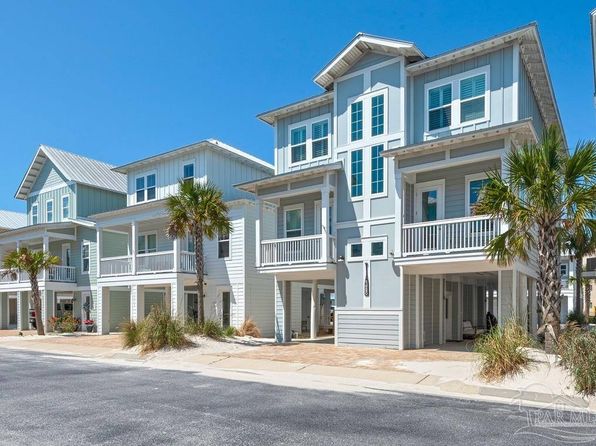Seaside Cir