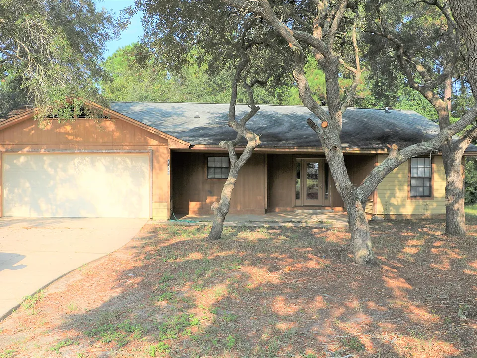 2031 Casa De Oro St