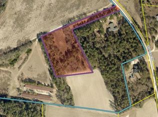 222 Bud Clamp Rd, Leesville, SC 29070