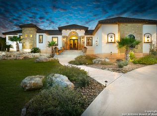 30333 Saddleridge Dr, Bulverde, TX 78163