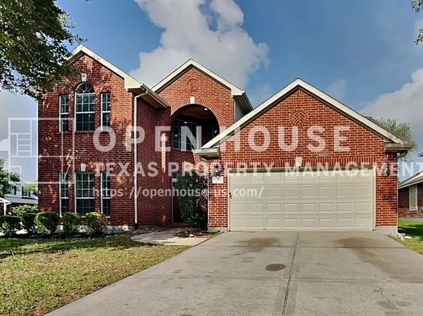 7015 Fountain Lilly Dr, Humble, TX 77346