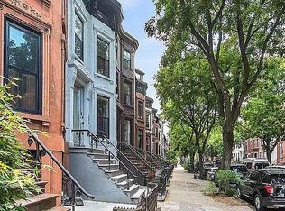 281 Clifton Pl #AA, Brooklyn, NY 11216
