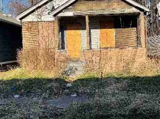7034 Cahalan St, Detroit, MI 48209