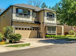 15789 SW Tuscany St, Tigard, OR 97223