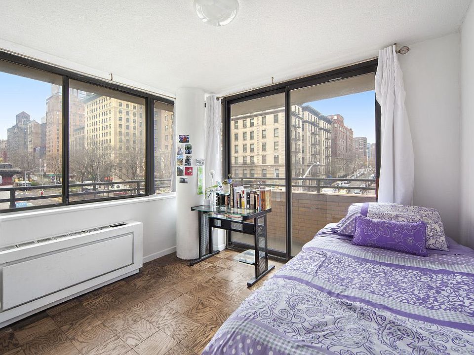 1st image of 275 W 96th St APT 5N