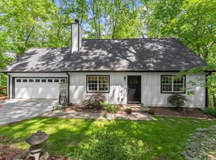 364 Cherokee Trce, Dahlonega, GA 30533
