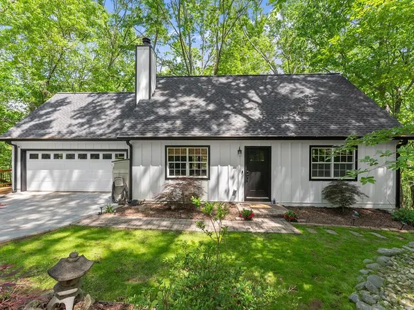 364 Cherokee Trce, Dahlonega, GA 30533