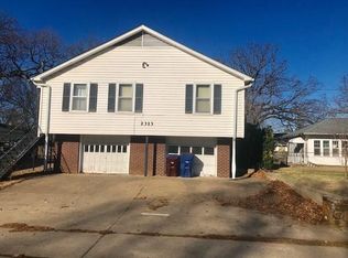 2313 Dodson Ave, Fort Smith, AR 72901