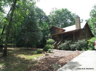 750 Summit Ln, Ellijay, GA 30540