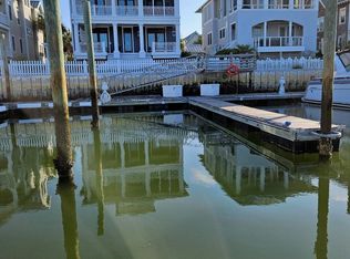 10 E Transom Row, Southport, NC 28461