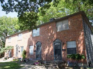 9321 Reeder St #9321, Overland Park, KS 66214