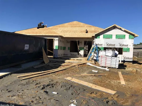 16 Dunnaway Dr, Ward, AR 72176