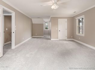 3361 Church St, Winterville, NC 28590
