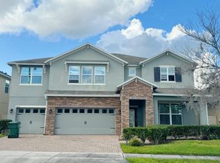3877 Mount Vernon Way, Kissimmee, FL 34741