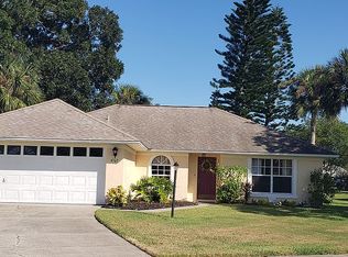 4567 Miles Dr, Port Orange, FL 32127