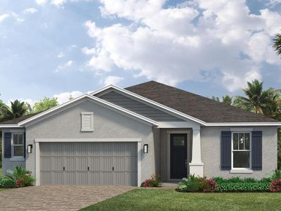 2927 Kamin Dr, Melbourne, FL, 32940