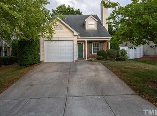 5428 Roan Mountain Pl, Raleigh, NC 27613