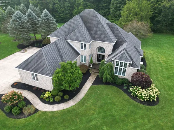521 Hasbrock Rd, Norwalk, OH 44857