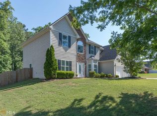 4916 Crider Creek Dr, Powder Springs, GA 30127