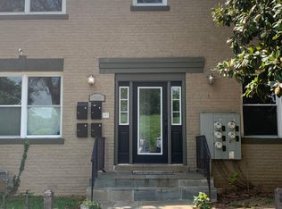 1363 Childress St NE APT 3, Washington, DC