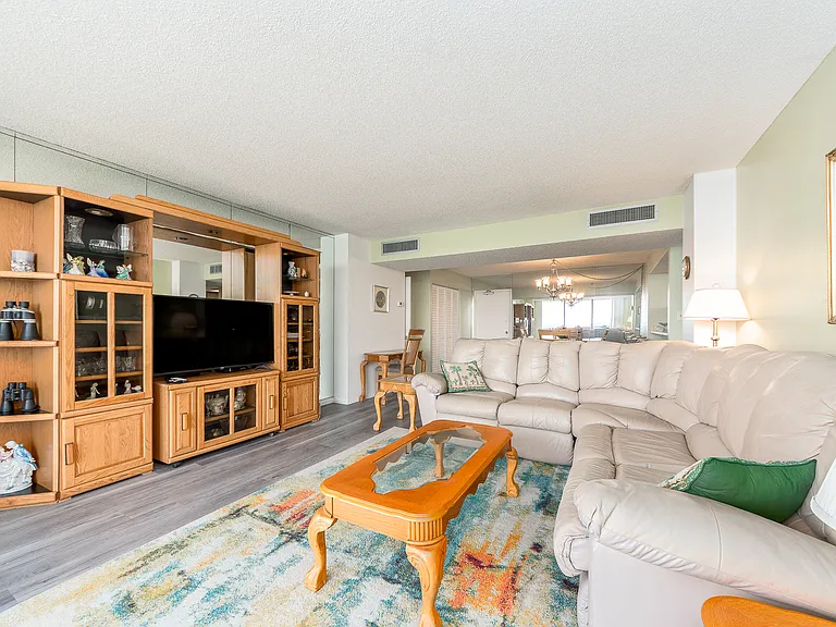 450 S Gulfview Blvd #807S — Photo 6