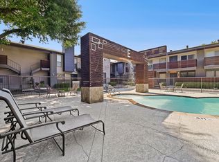 Everton @ Bellmar, Dallas, TX 75230