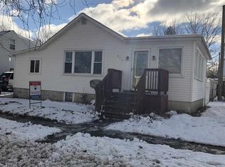 802 28th St, Bay City, MI 48708