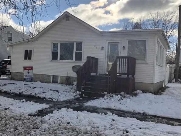 802 28th St, Bay City, MI 48708