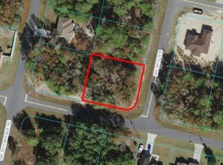 SW 131st Place Rd, Ocala, FL 34473